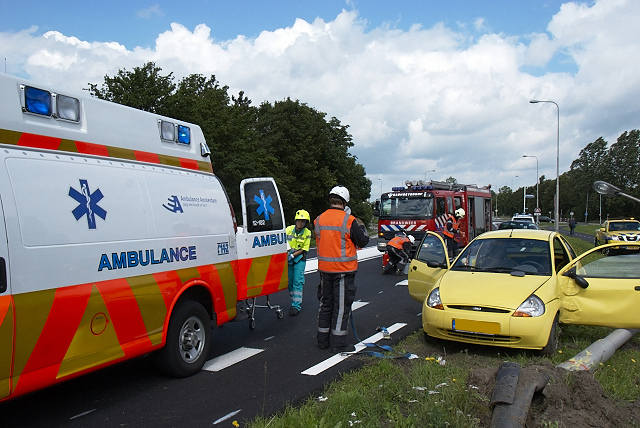 2012/139/GB 20120622 025 VKO Schipholweg.jpg